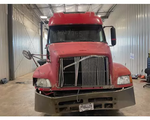 Volvo VNL Cab Assembly