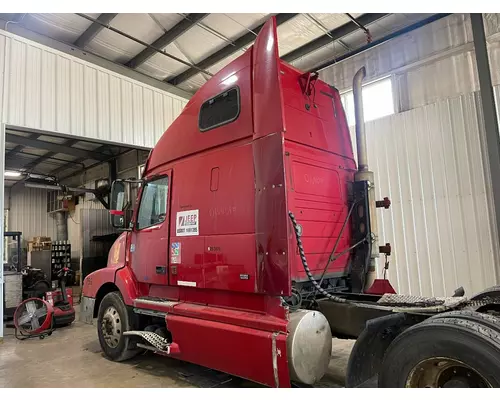 Volvo VNL Cab Assembly