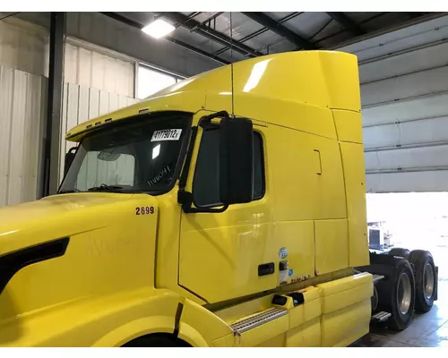 Volvo VNL Cab Assembly