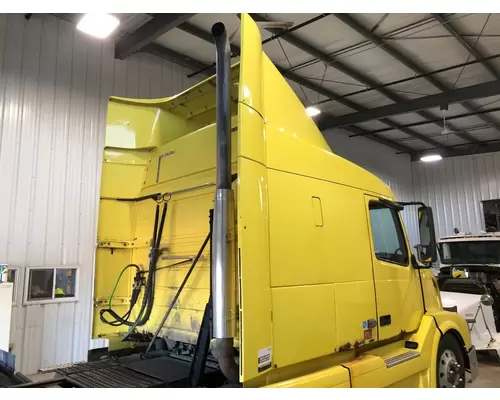 Volvo VNL Cab Assembly