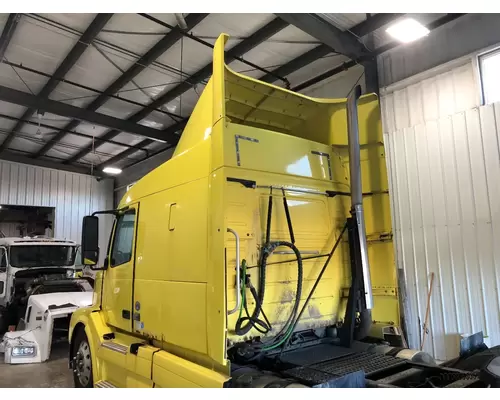 Volvo VNL Cab Assembly