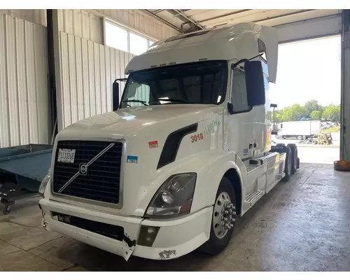 Volvo VNL Cab Assembly