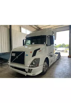 Volvo VNL Cab Assembly