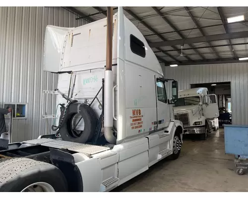 Volvo VNL Cab Assembly