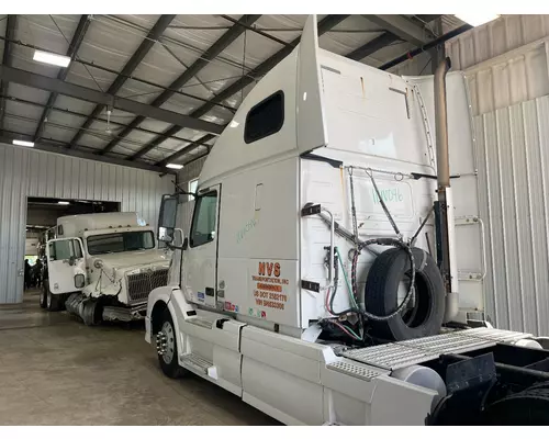 Volvo VNL Cab Assembly