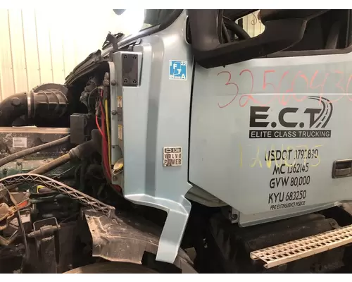 Volvo VNL Cab Assembly