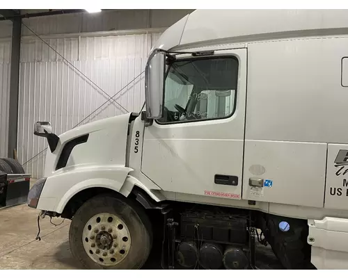 Volvo VNL Cab Assembly