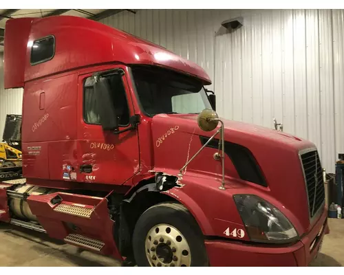 Volvo VNL Cab Assembly