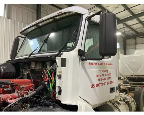 Volvo VNL Cab Assembly