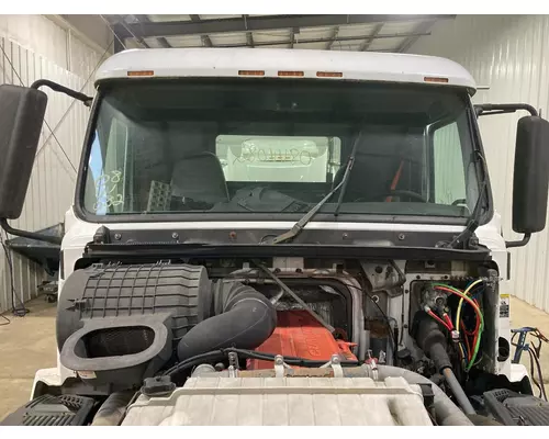 Volvo VNL Cab Assembly