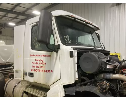 Volvo VNL Cab Assembly