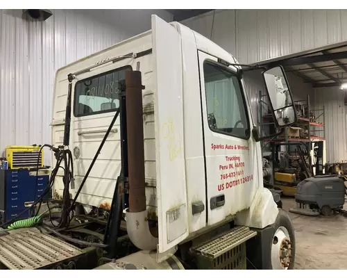 Volvo VNL Cab Assembly