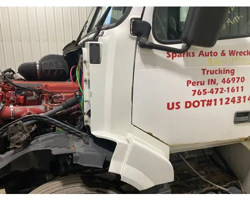 Volvo VNL Cab Assembly