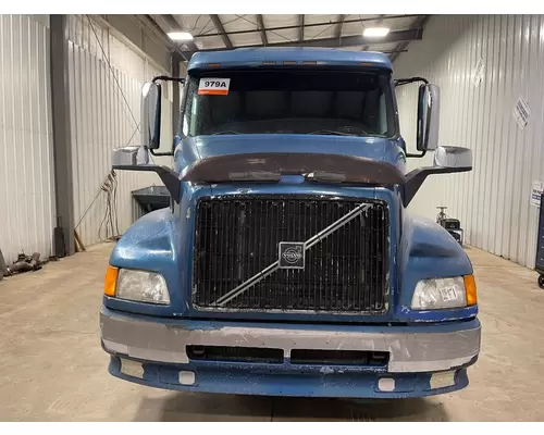 Volvo VNL Cab Assembly