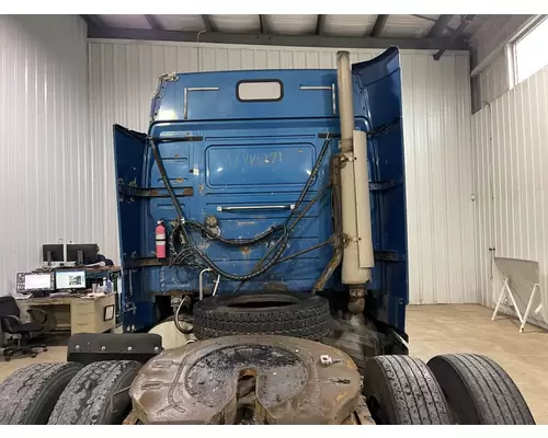 Volvo VNL Cab Assembly