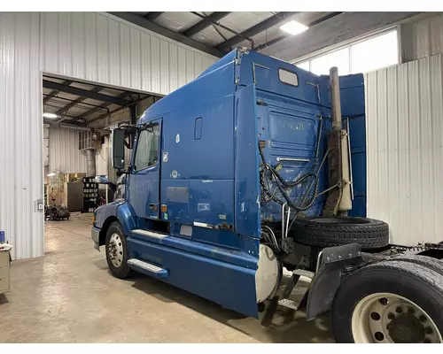 Volvo VNL Cab Assembly