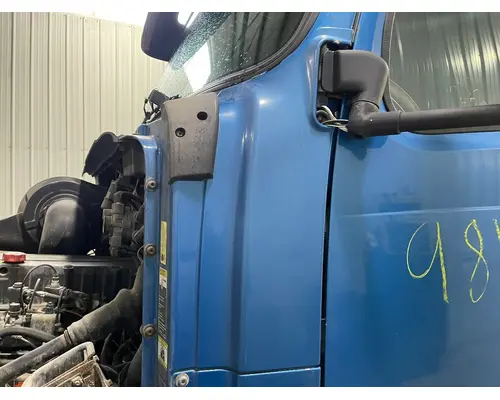 Volvo VNL Cab Assembly