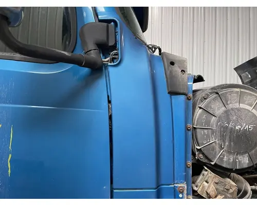 Volvo VNL Cab Assembly