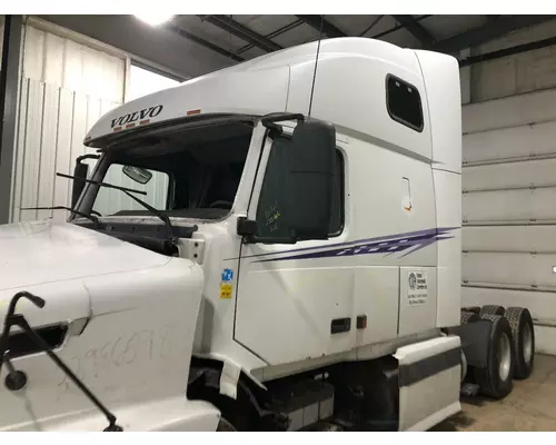 Volvo VNL Cab Assembly