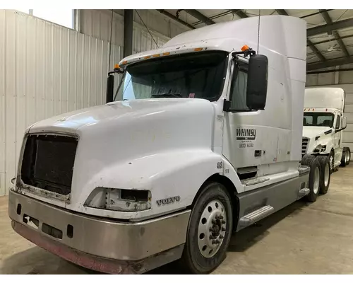 Volvo VNL Cab Assembly