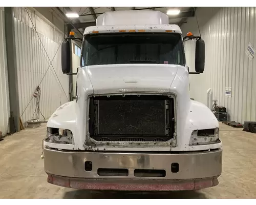 Volvo VNL Cab Assembly