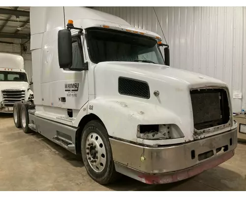 Volvo VNL Cab Assembly