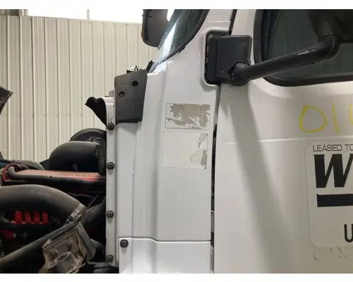 Volvo VNL Cab Assembly