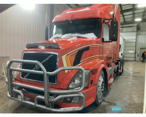 Volvo VNL Cab Assembly