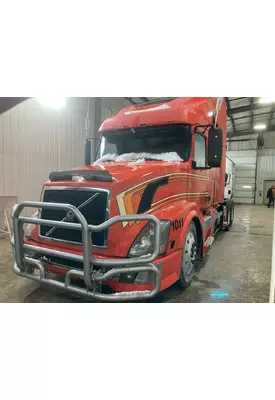 Volvo VNL Cab Assembly