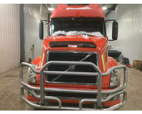 Volvo VNL Cab Assembly