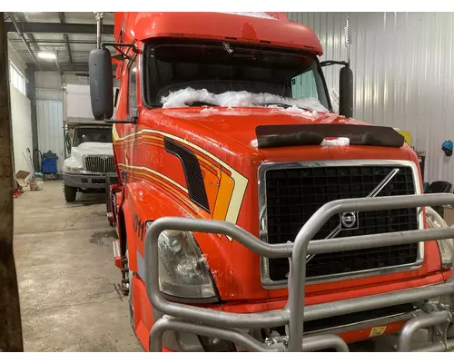 Volvo VNL Cab Assembly