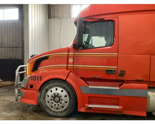 Volvo VNL Cab Assembly