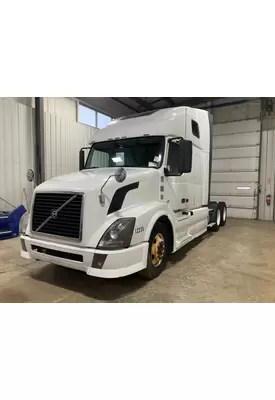 Volvo VNL Cab Assembly