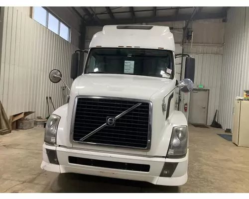 Volvo VNL Cab Assembly