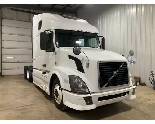 Volvo VNL Cab Assembly