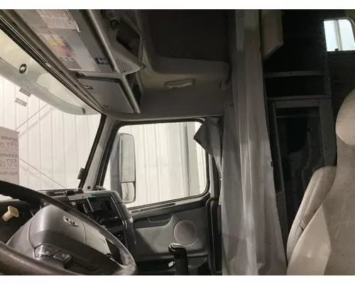 Volvo VNL Cab Assembly