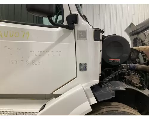 Volvo VNL Cab Assembly
