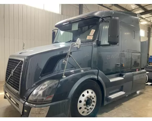 Volvo VNL Cab Assembly