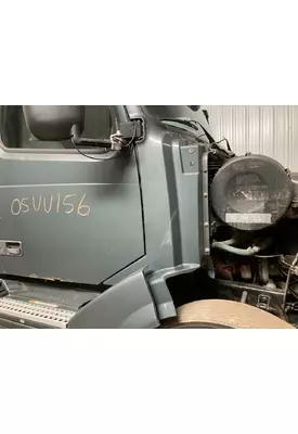 Volvo VNL Cab Assembly