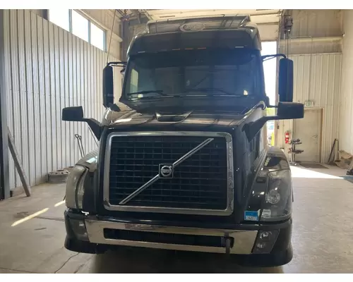 Volvo VNL Cab Assembly