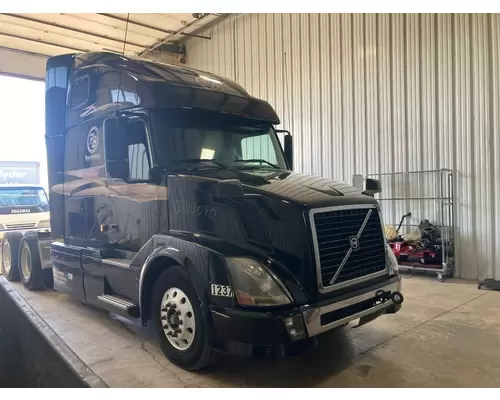 Volvo VNL Cab Assembly