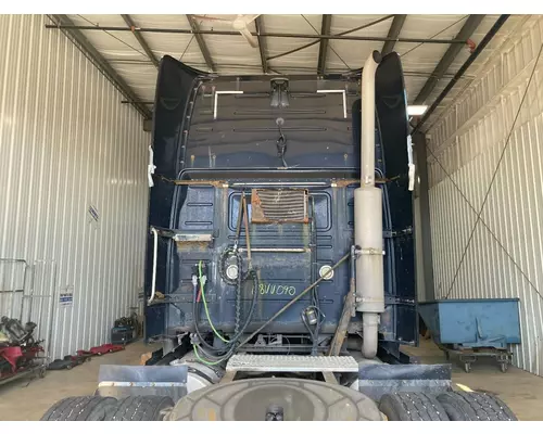 Volvo VNL Cab Assembly