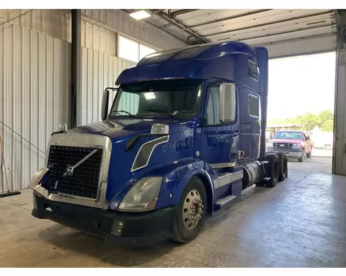 Volvo VNL Cab Assembly