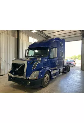 Volvo VNL Cab Assembly