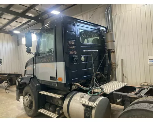 Volvo VNL Cab Assembly