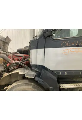 Volvo VNL Cab Assembly