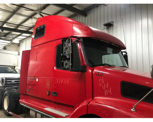 Volvo VNL Cab Assembly