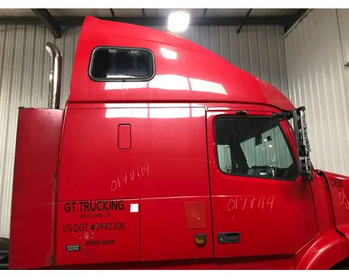 Volvo VNL Cab Assembly