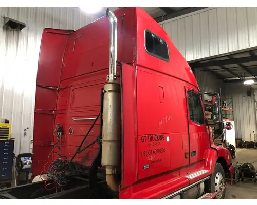Volvo VNL Cab Assembly
