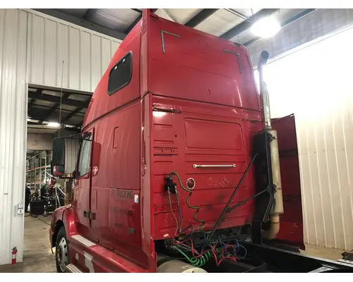 Volvo VNL Cab Assembly